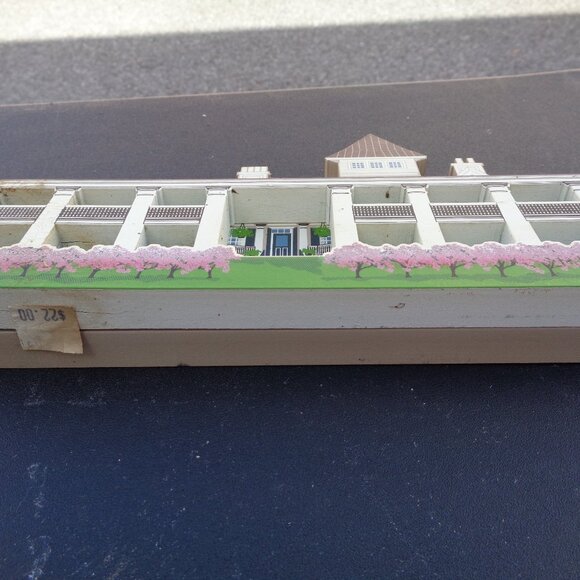 Magnolia Garden house Rainbow Row Charleston SC - Picture 2 of 4